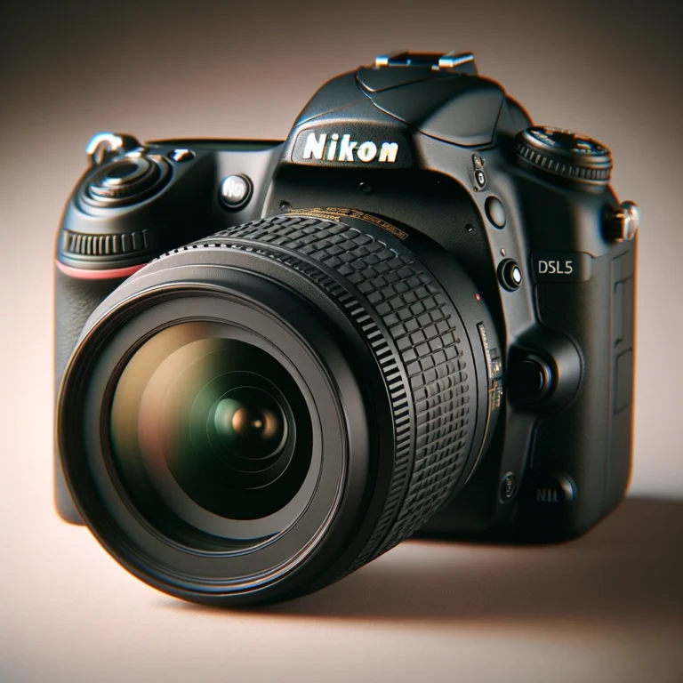 Nikon