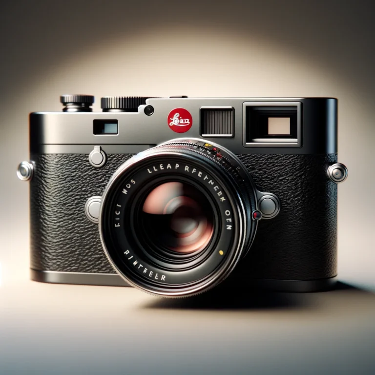 leica