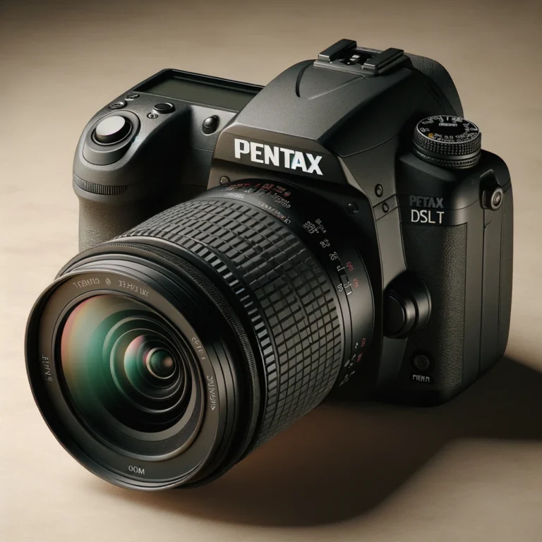 Pentax