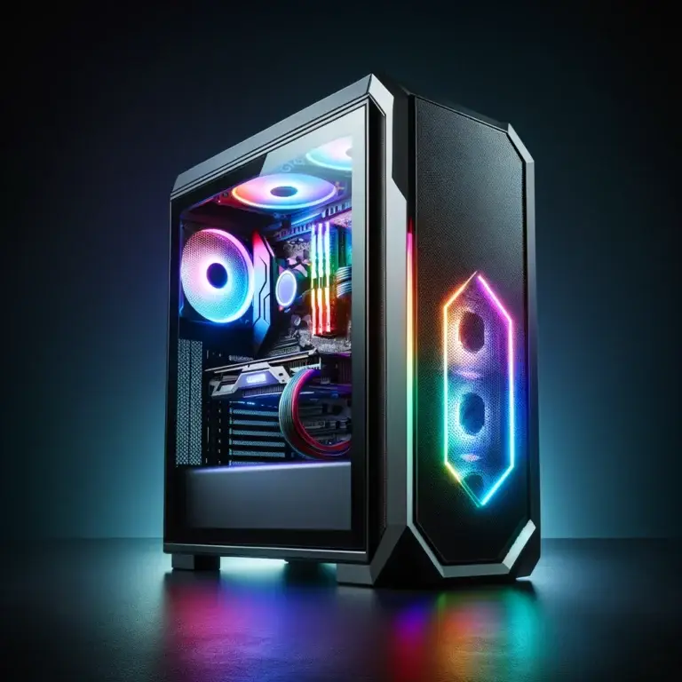 gaming pc