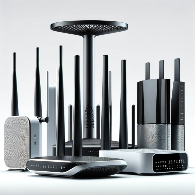 Best Wi-Fi Router for Multiple Devices