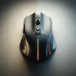 Silent Gaming Mice