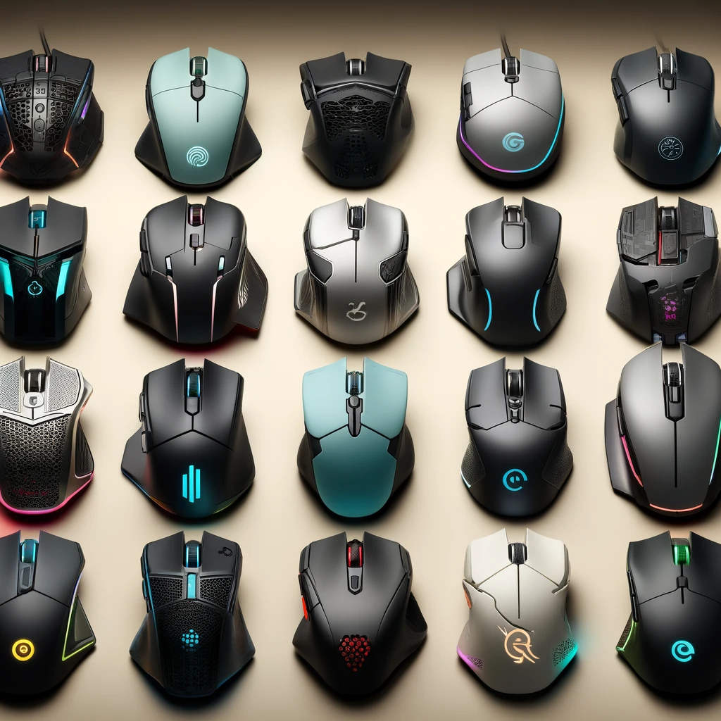 Is a Gaming Mouse Worth It? The Truth Behind Gaming Mice