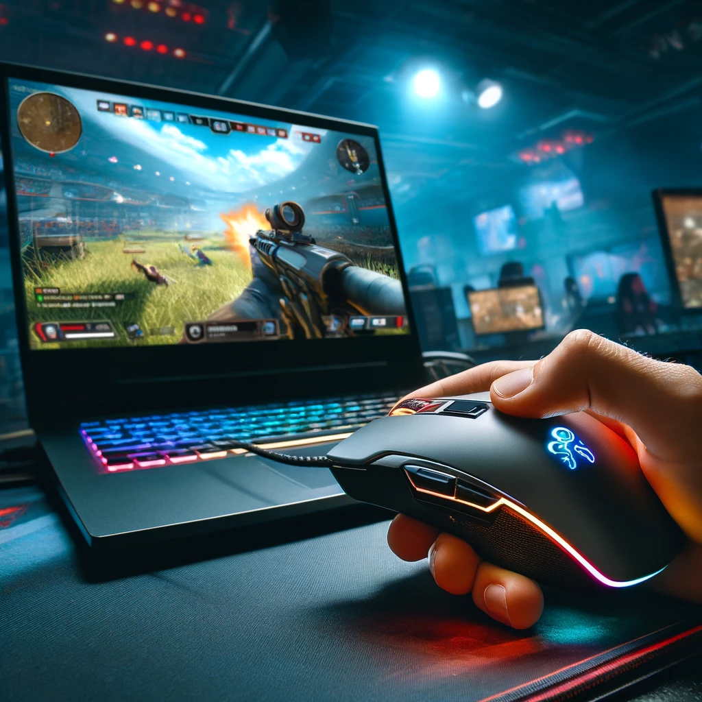 Is a Gaming Mouse Worth It? The Truth Behind Gaming Mice