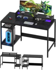 MINOSYS Computer Desk