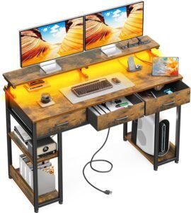 AODK Computer Desk