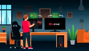 Adaptive Sync Technology